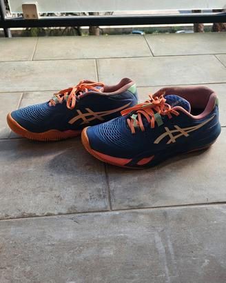 scarpe padel