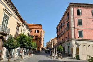 Corso Umberto i -Negozio di 150 mq- Ing. Autonomo