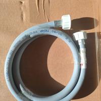 Tubo flessibile carico acqua lavatrice 