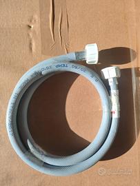 Tubo flessibile carico acqua lavatrice 