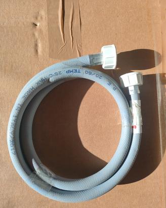 Tubo flessibile carico acqua lavatrice 