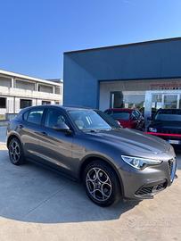 Alfa Romeo Stelvio 2.2 Turbodiesel 190 CV AT8 Q4 B