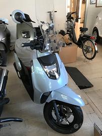 Kl Gemma 125 Scooter