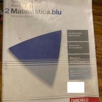 Matematica Blu 2