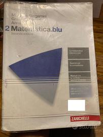 Matematica Blu 2