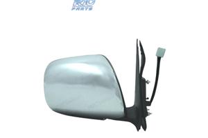 SPECCHIO COMPLETO DESTRO TOYOTA HILUX 04-08 ELETTR
