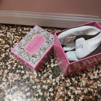 Ballerine magiche Lelli Kelly