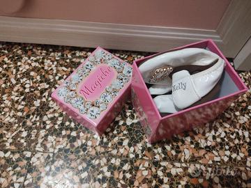 Ballerine magiche Lelli Kelly