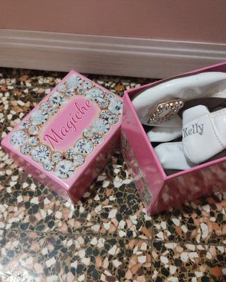 Ballerine magiche Lelli Kelly