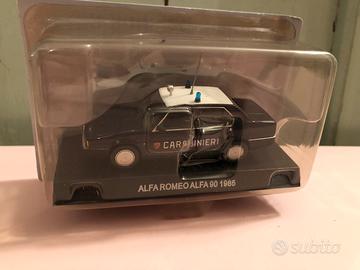 Alfa Romeo 90 Carabinieri 1/43