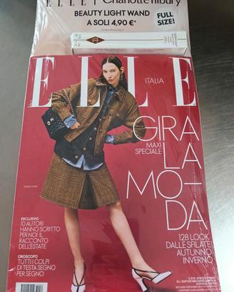 elle+blush