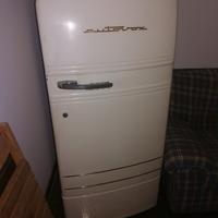 Frigorifero vintage