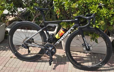 SWORKS TARMAC SL7 DISC 