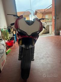 Panigale 1299 S