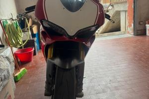 Panigale 1299 S