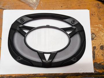 Griglie Protettive Originali Kenwood (Coppia) 