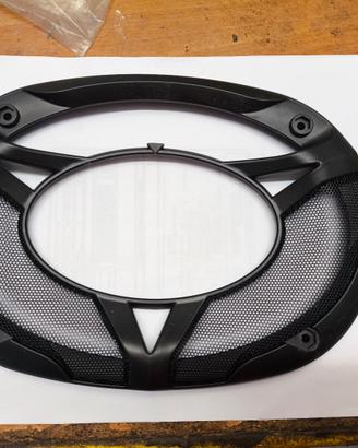 Griglie Protettive Originali Kenwood (Coppia) 