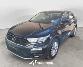 Volkswagen T-Roc 2.0 TDI 150 CV Automatica Bu...