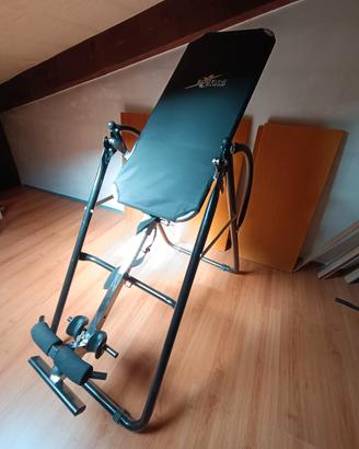 Panca ad inversione 
