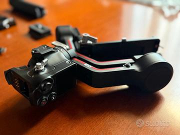 DJI RS 3