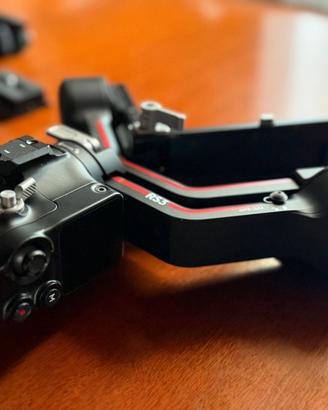 DJI RS 3