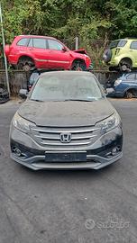HONDA CRV 2014 DISPONIBILE PER RICAMBI