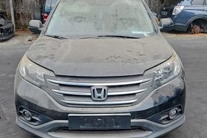 HONDA CRV 2014 DISPONIBILE PER RICAMBI