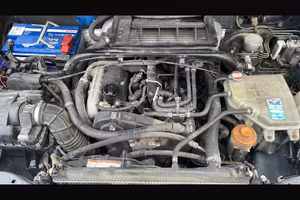 Suzuki gran vitara