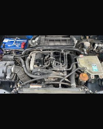 Suzuki gran vitara
