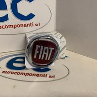 735578440 STEMMA ORIGINALE ANTERIORE FIAT GRANDE P