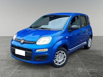 FIAT Panda 1.0 FireFly S&S Hybrid 5 POSTI - KM0