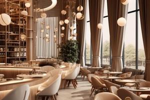 Trastevere,P.di San Cosimato ad. Ristorante