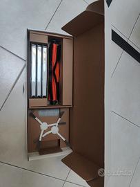 set originale dreame Xiaomi spazzole, filtri e mop