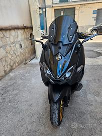 Sym Maxsym TL 508