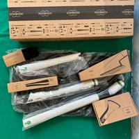 Kit accessori folletto sensa filo vk7s nuovi