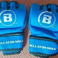 Guanti Bellator MMAl