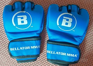 Guanti Bellator MMAl