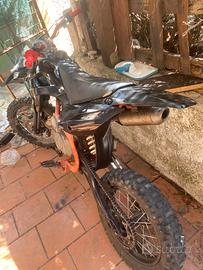 pit bike,140