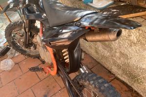 pit bike,140