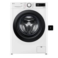 Lavatrice LG F2WV308S6AW, 8,5 kg, classe A