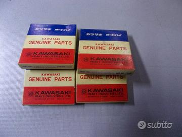 Fasce originali mag.+0,50 kawasaki kz550 gpz550