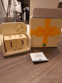 Calendario perpetuo Thun