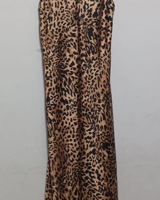 Vestito Bershka