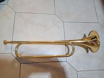 strumenti musicali tromba