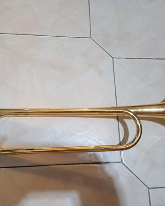 strumenti musicali tromba