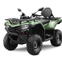 CF Moto CFORCE 450L X4 - Passo Lungo