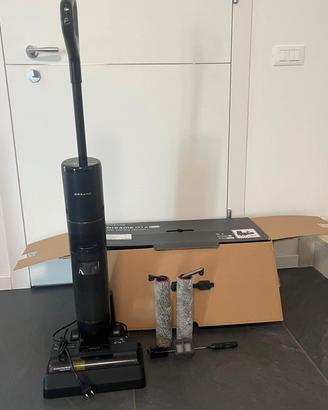 DREAME H12 Pro Aspirapolvere Lavapavimenti