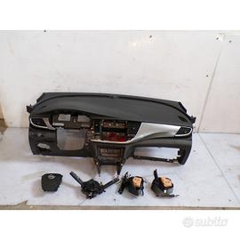 Kit Airbag Opel Mokka 1 2017 cod 95485771
