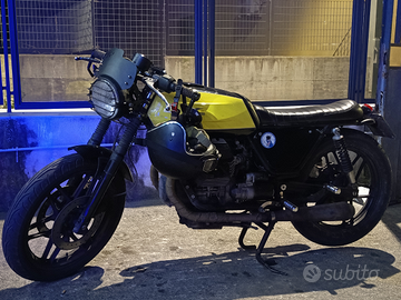 Moto Guzzi V35 Imola