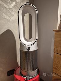 Dyson Purifier Hot+Cool Autoreact